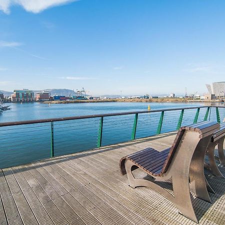 Stylish And Smart Two Double Bedroom Apartment Belfast Extérieur photo