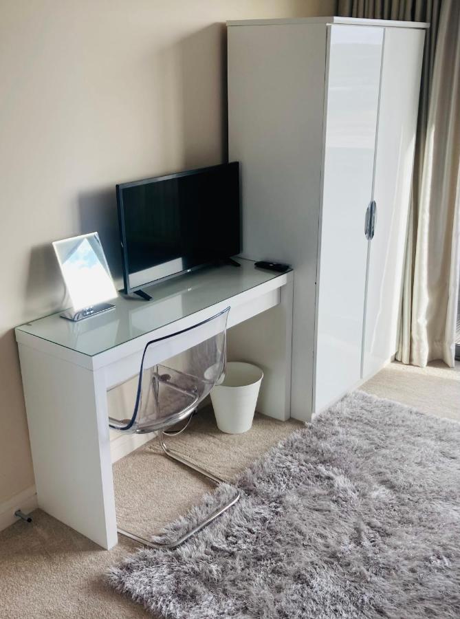 Stylish And Smart Two Double Bedroom Apartment Belfast Extérieur photo