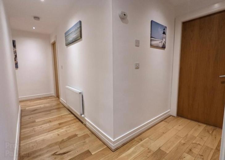Stylish And Smart Two Double Bedroom Apartment Belfast Extérieur photo